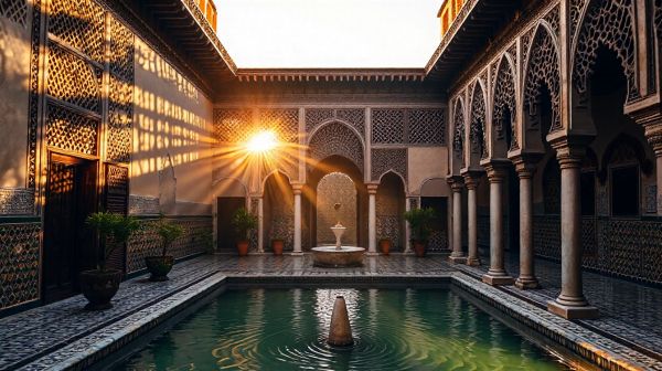 10 tendances d'investissement à Marrakech qui étonnent