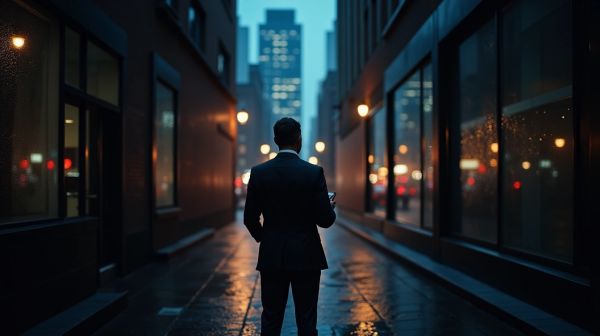 Comment un investissement malin dans une entreprise peut transformer votre avenir