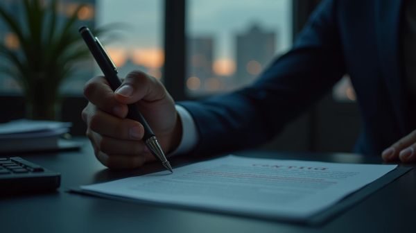 Comment un investissement malin dans une entreprise peut transformer votre avenir