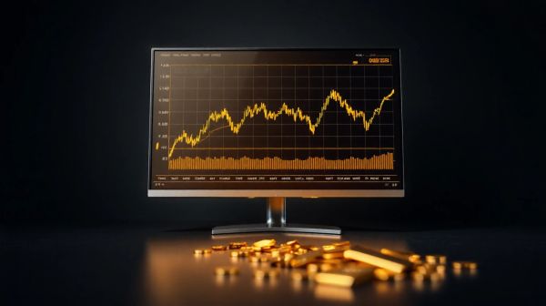 Meilleures solutions pour suivre le prix de l'or en direct
