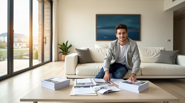 Optimisez votre stratégie immobilière pour réussir vos investissements