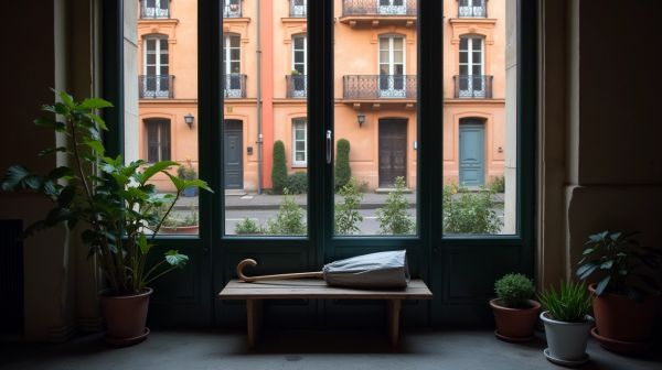 Résidence étudiant Paris pas cher : conseils pour bien choisir
