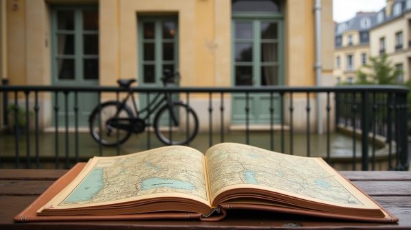 Résidence étudiant Paris pas cher : conseils pour bien choisir