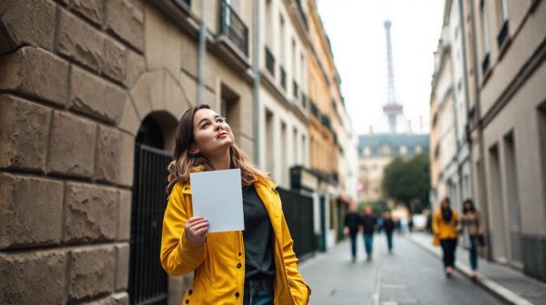 Top astuces pour dénicher une résidence étudiante abordable à Paris