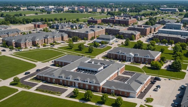 Comment les communes utilisent-elles la taxe foncière pour financer leurs projets ?