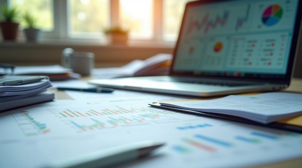 Analyse financière pme : automatisez et centralisez vos données