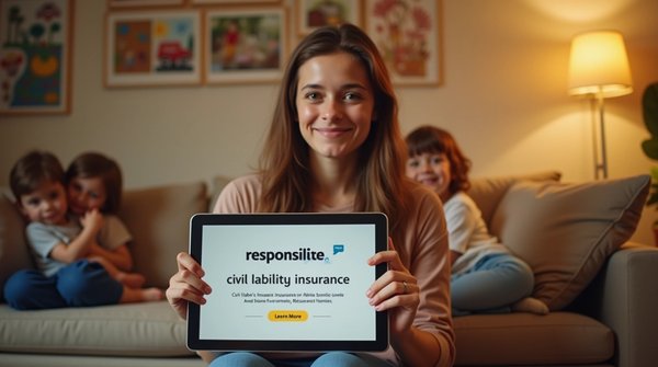 Assurance responsabilité civile : guide pour les parents concernés