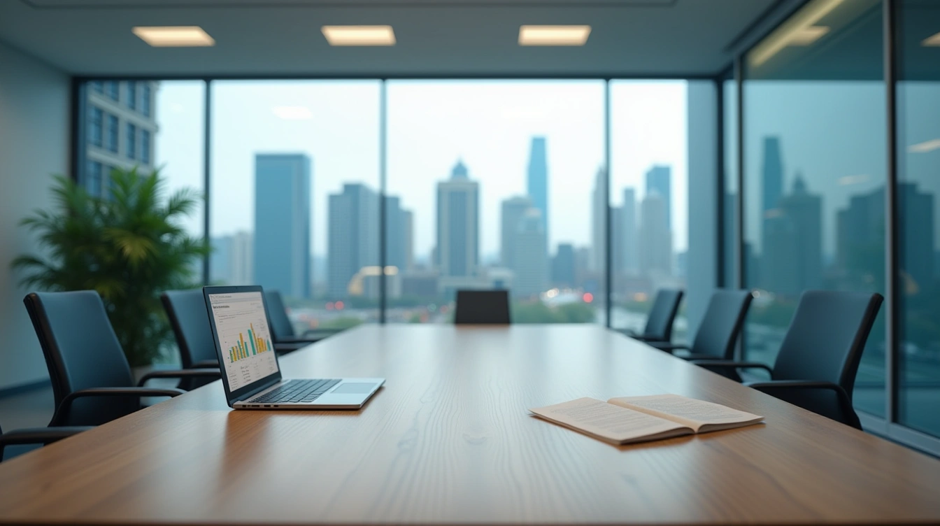 Vos questions sur l'analyse financière automatisée