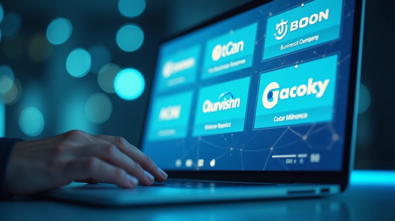 Vos questions sur l'annuaire des entreprises financières