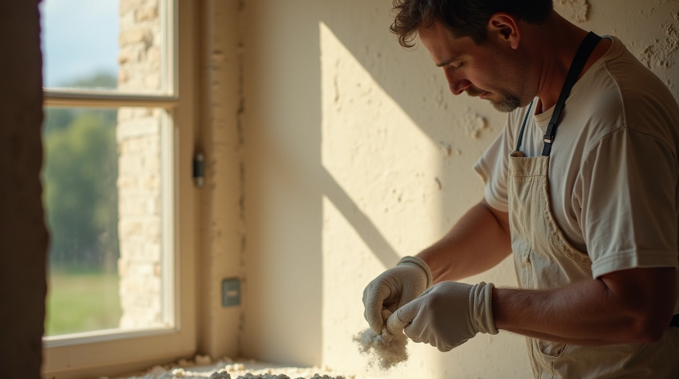 Pourquoi faire appel à un artisan peintre pour votre rénovation ?